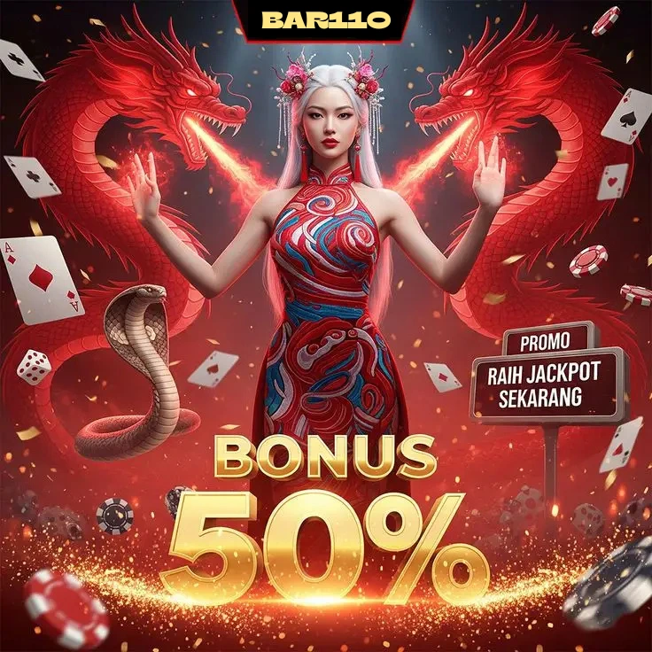 BAR110 Situs Judi Bola Mix Parlay